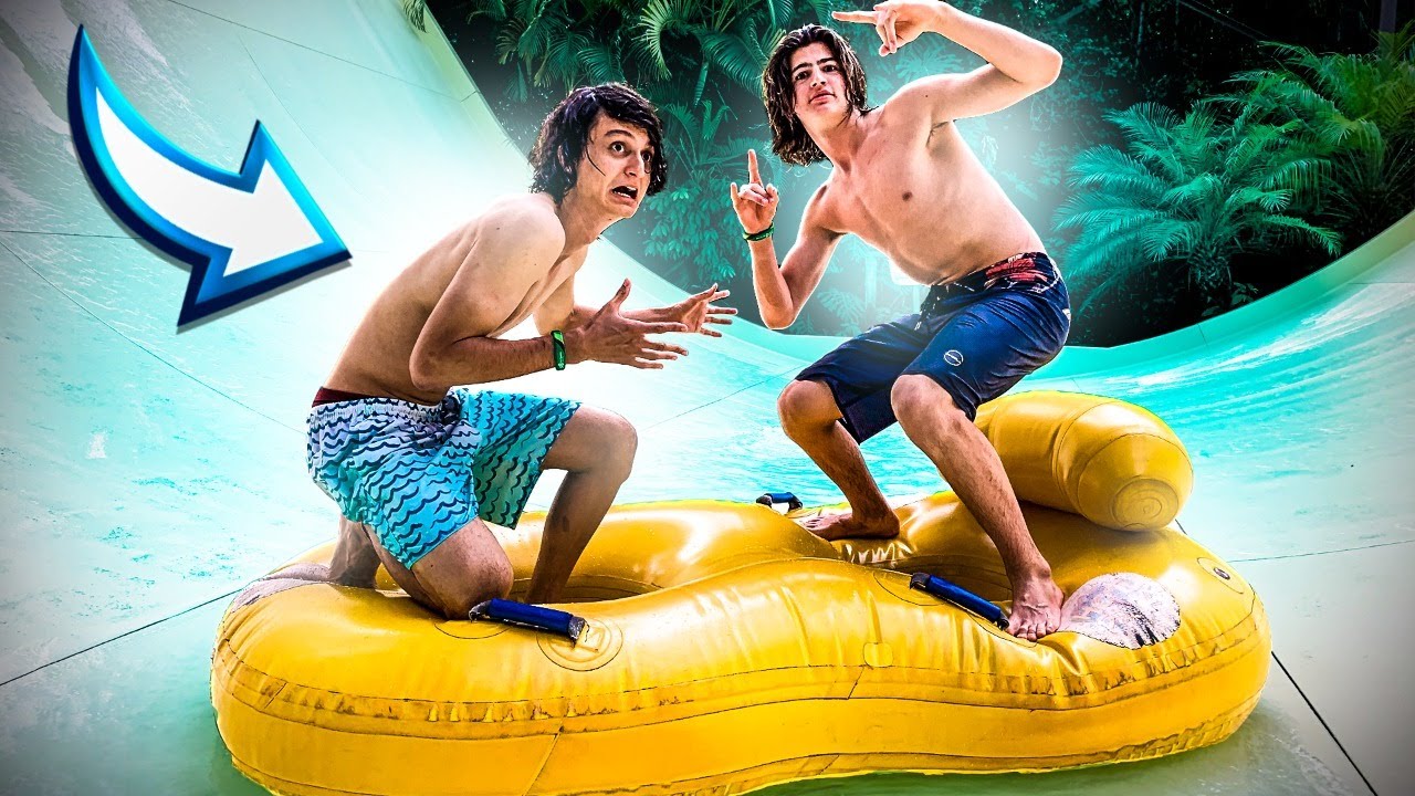 UM DIA ALEATÓRIO DEMAIS! (ft. @NicolasGomes)