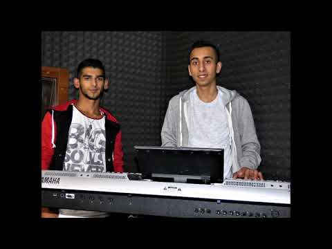 Gipsy Fast Radko a Viktor - Chantaje ( COVER )