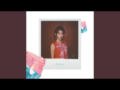 Cant Love You Anymore (With Ohhyuk) - IU