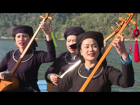 Video nổi bật Festival Trà