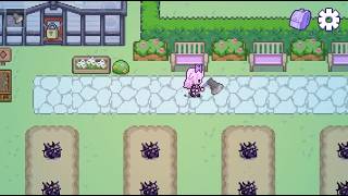 My Adorable Ghost Story launch trailer teaser