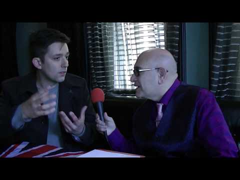 OGAE UK interview with Vanja Radovanović representing Montenegro at Eurovision 2018