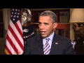 AP Interview: Obama on Iran - YouTube