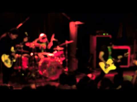 Agent Orange - Live - Full Concert - Portland OR 4/24/15