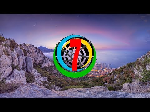 Thomas Datt pres. Asedo - Seven Years (Original Mix)