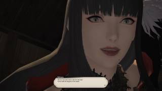 FINAL FANTASY XIV StormBlood - Forever and Ever Apart Part 2