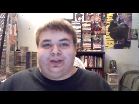 WWE Vengeance 2011 PPV Review.wmv