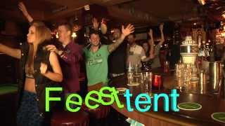 Kraantje Pappie Feesttent ft MC Jiggy Dj Video