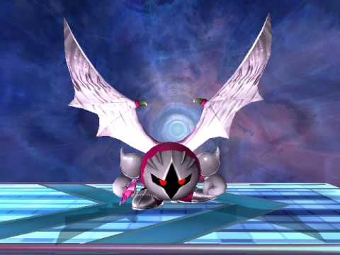 Awesome Video Game Music 222: Galacta Knight Battle
