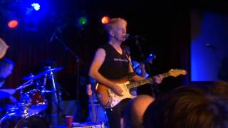 Black 47 "Danny Boy"  at BB King's in NYC