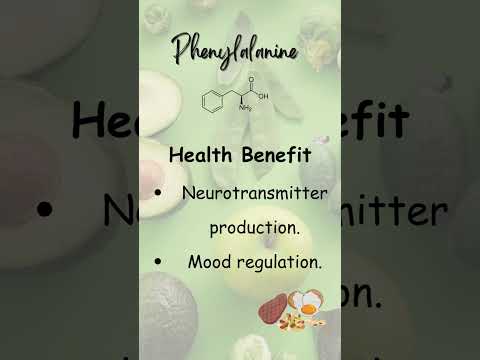 L Phenylalanine Powder