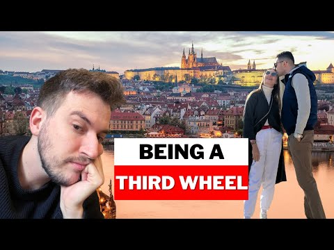 Two Romantic Day Trips in Prague