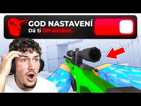 TOP 1 HRÁČ RIVALS  MI ODHALIL TAJNÝ ZPŮSOB JAK BÝT NEJLEPŠÍ!