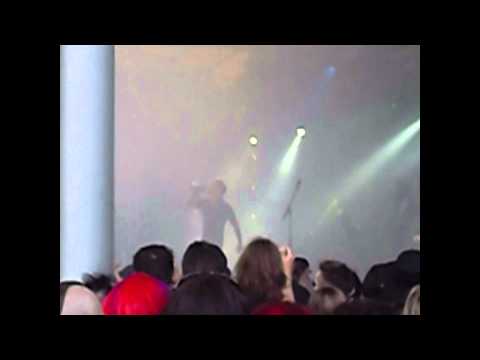 Panzer AG - Fifth God - live @ Amphi Festival Köln 2009