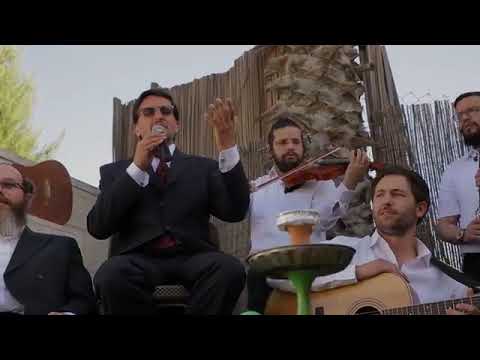 ר׳ מרדכי גוטליב ״זכרינו לחיים״ הקליפ הרשמי  R Mordechai Gottlieb Zochreinu