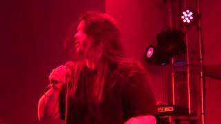 CANNIBAL CORPSE -02 -Only One Will Die ( PRIMÃO HD ) 2018 LIMEIRA