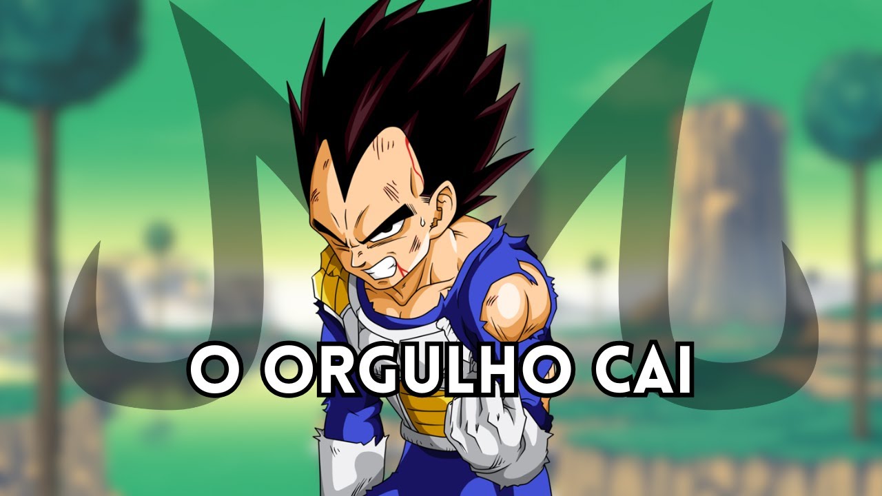 Vegeta FRACASSOU
