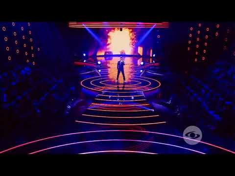 YO ME LLAMO: MEJOR IMITADOR DE DAVID BISBAL - DESNUDATE MUJER