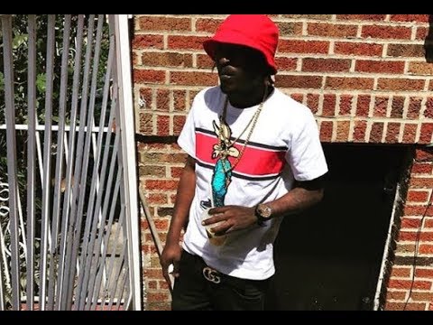 Blak Ryno - Saint Laurent | Raw | Official Audio | June 2018