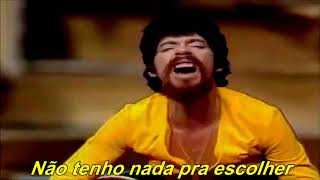 Raul Seixas 1976 Eu Também Vou Reclamar (Letra)