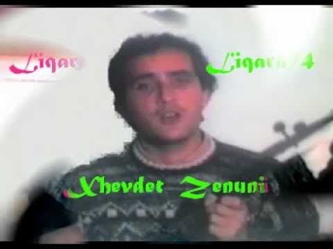 Xhevdet Zenuni - Kenge e Rrushe Rexhes - Esmir Z.