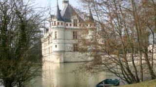 Loreena McKennitt  - The English Lady &amp; The Knight