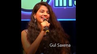 Bahot Pyar Karte Hain Tum Ko Sanam ..by Gul Saxena