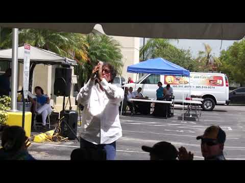 Alfredito Rodríguez"Piel Canela"