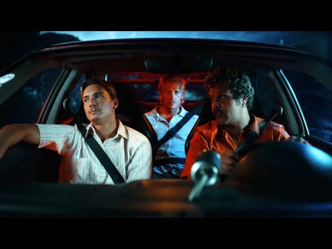 Goldband – Ik ben de BOB