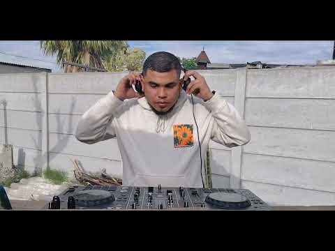 Deecee DJ - Unlocked Sounds Live Mix (RNB LIVE)