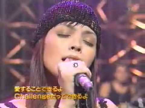 オリヴィア・ラフキン Olivia Lufkin - Color of your spoon Live