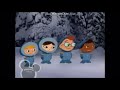 Quincy From Little Einsteins Is Scared Of Bathtubs