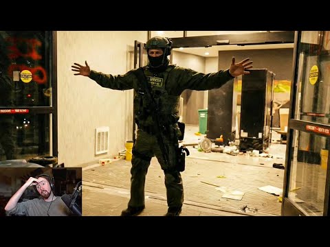 How the f*ck did they let this happen?