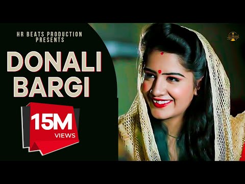 Donali Bargi — watch video