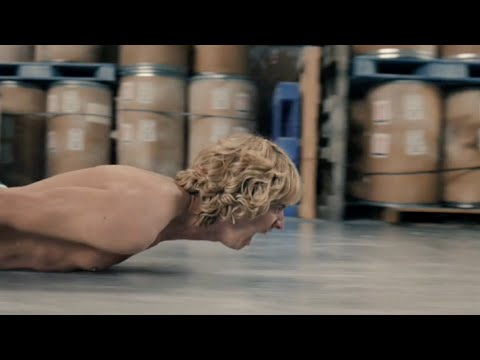 Blades of Glory (6/12) Best Movie Quote - Why am I the Girl? (2007)