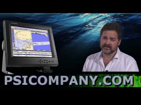 Furuno MU155C Color Monitor - Visit Us for New Models!