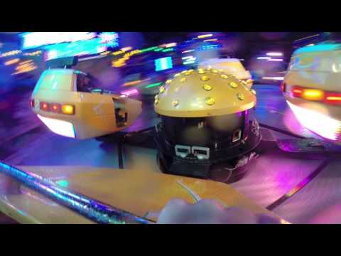 Galli Dance (Mondorf) Onride Gallimarkt Leer 2015