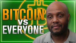 Bitcoin Can't Be Stopped: Trump, BlackRock, and the End of Altcoins | The Blockchain Report