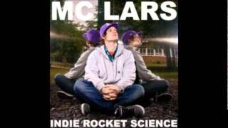 MC Lars LARS ATTACKS!
