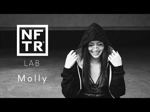 NFTRLab 26.09.2018 - Molly @ NFTR
