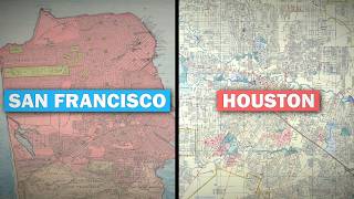 Why San Francisco Is the Opposite of Every U.S. City
