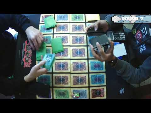 Goat Championship Series Vol. 3 - Round 7 Chaos Turbo (Sartori G.) Vs Chaos Warrior (Caviglia M.)