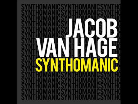 Jacob Van Hage - Synthomanic