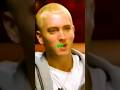 Elton John DEFENDS Eminem on being HOMOPHOBIC 😳
