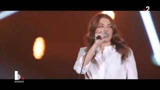 Maëlle en concert - Sur un Coup de Tête