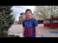 Kid Temper Tantrum At Movie Theater Original