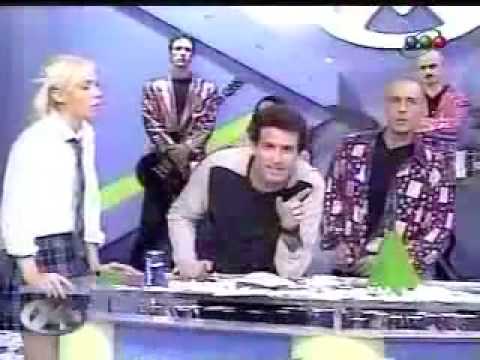 Yayo y EL Cuarteto OBRERO Cancion El 71