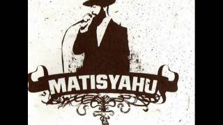 Indestructible- Matisyahu