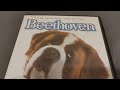 Beethoven The Pooch Pack DVD Overview