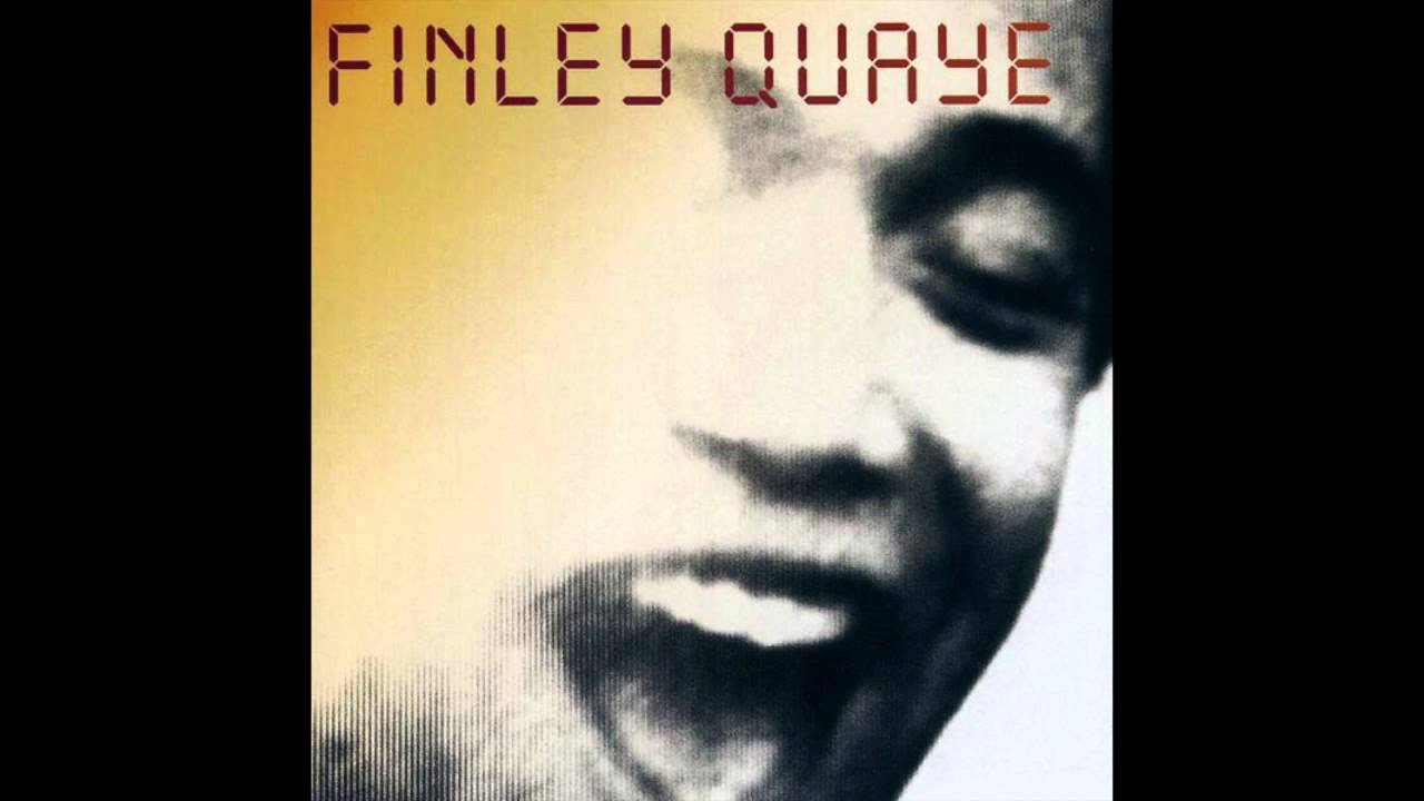 Finley Quaye - Maverick A Strike • CIB trailer